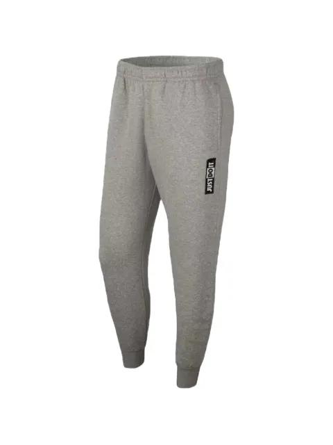 fleece sweatpants by NIKE