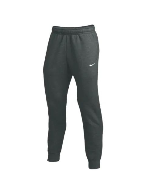 fleece track pants by NIKE