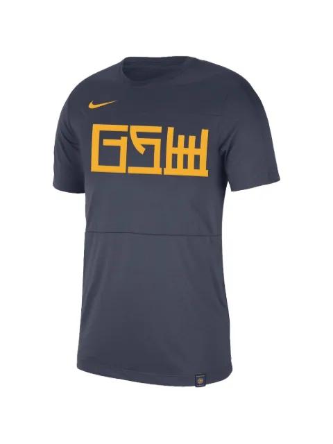 front-graphic T-shirt by NIKE