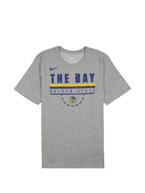front-graphic T-shirt by NIKE