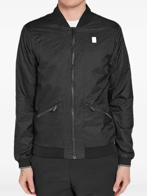 full-zip court bomber jacket by NIKE
