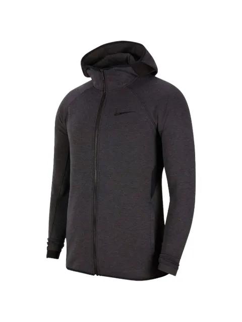 full-zip hoodie by NIKE