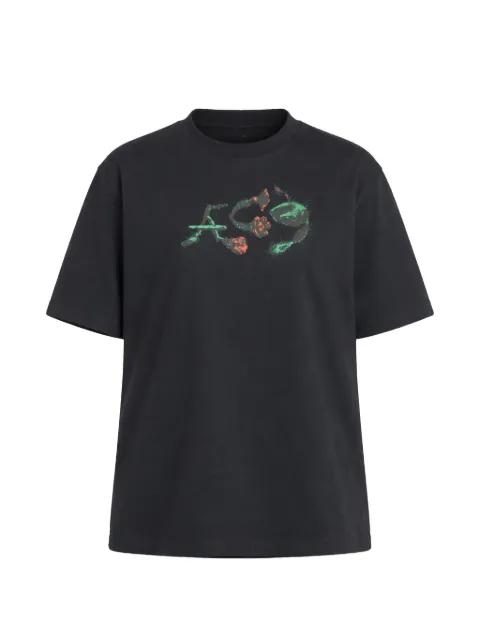 graphic T-shirt by NIKE
