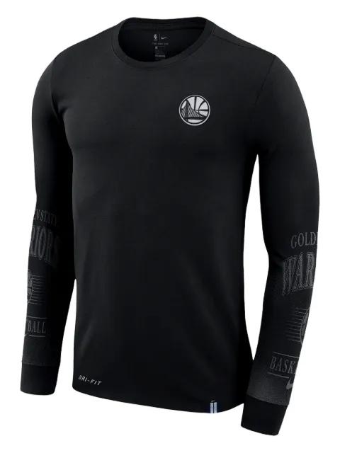 graphic print T-shirt by NIKE