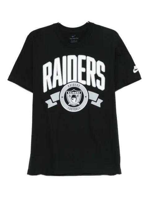 graphic-print t-shirt by NIKE