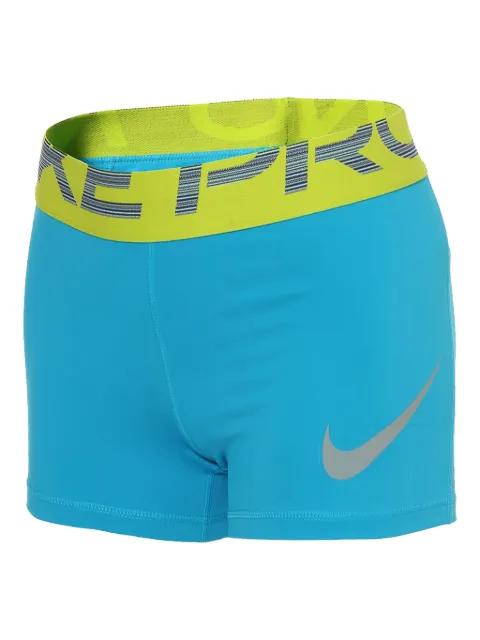 graphic training shorts by NIKE