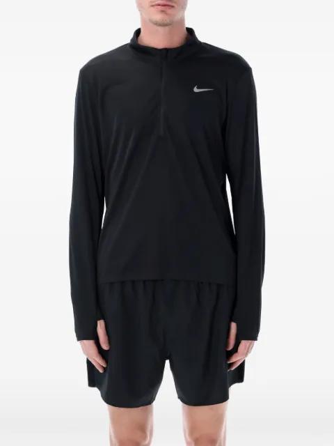 half-zip sweatshirt by NIKE