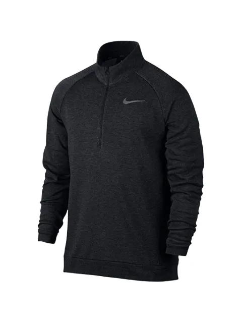 half-zip sweatshirt by NIKE