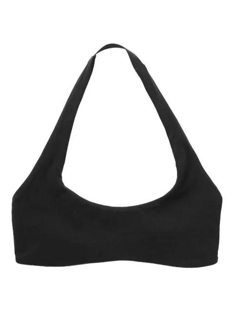 halter neck bralette by NIKE