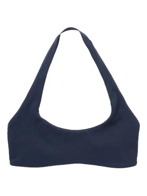 halter neck bralette by NIKE