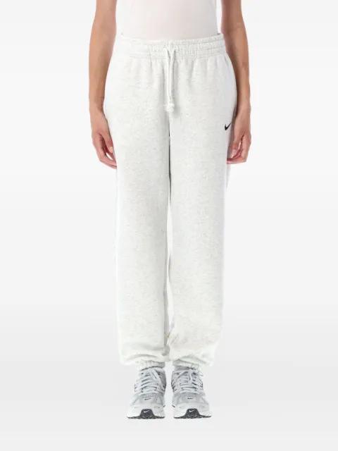 high waist logo joggers by NIKE