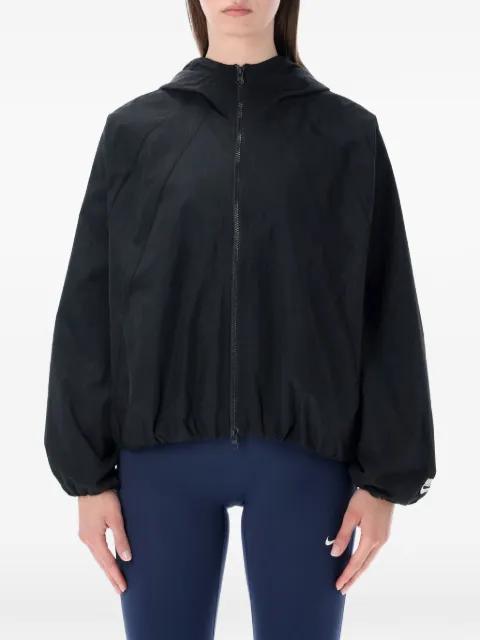 hoodied jacket by NIKE