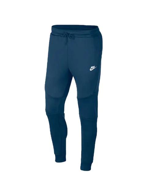 knit joggers by NIKE