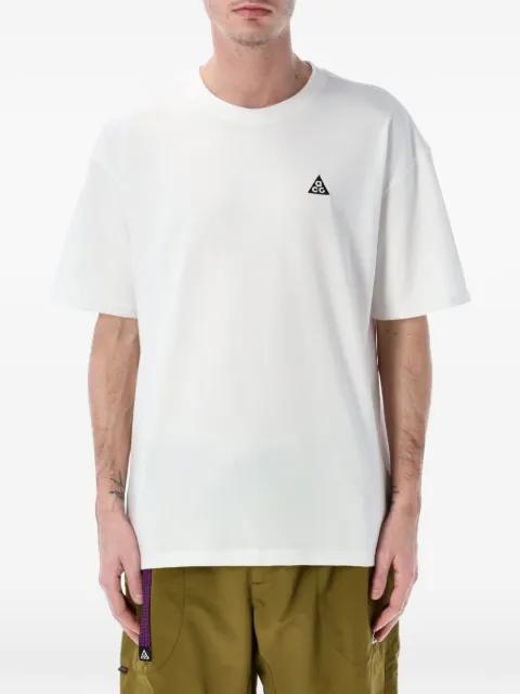 logo T-shirt by NIKE
