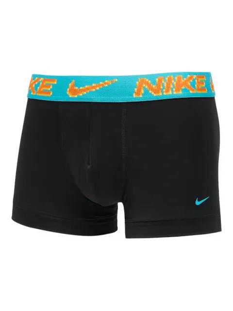 logo-band boxers (set of three) by NIKE