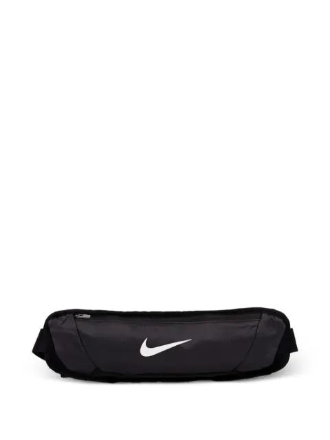 logo-detail belt bag by NIKE