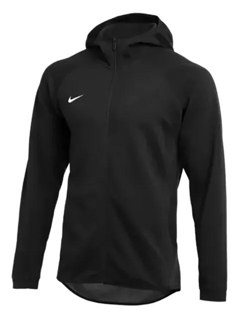 logo-detail hoodie by NIKE