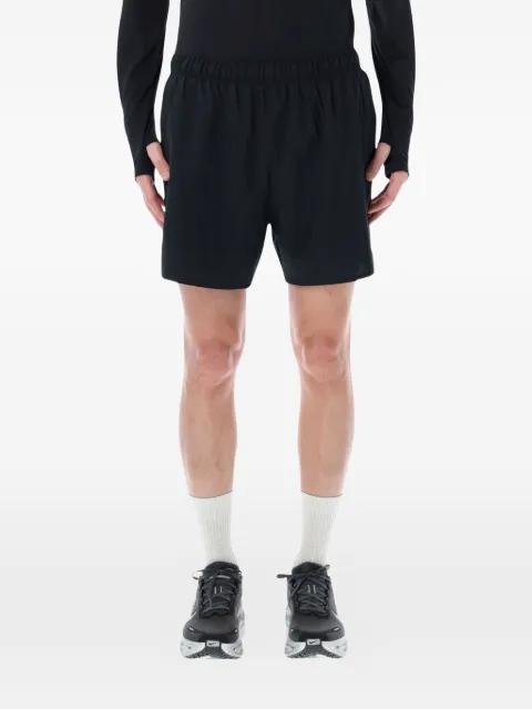 logo-detail shorts by NIKE