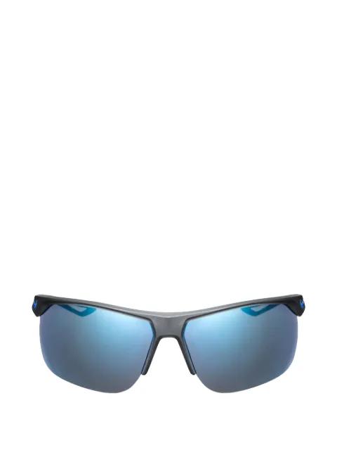 logo-detail sunglasses by NIKE