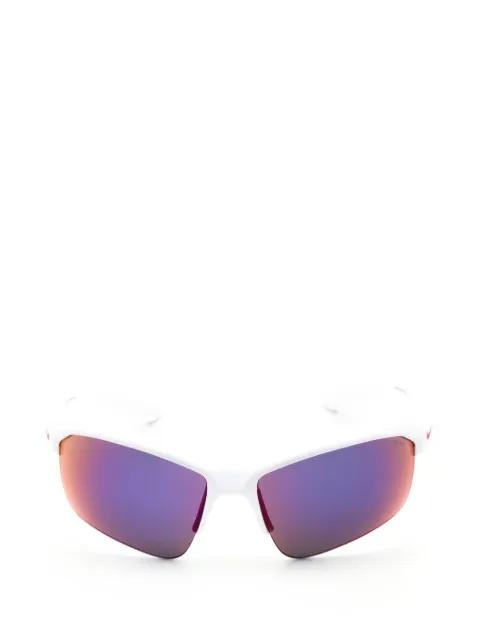 logo-detail sunglasses by NIKE