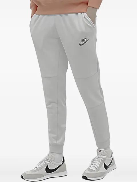 logo-detail track pants by NIKE