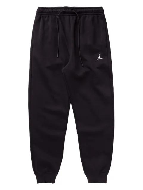 logo-detail track pants by NIKE