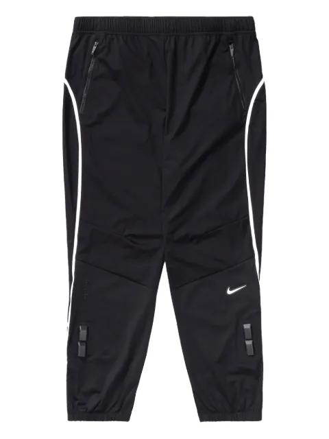 logo-detail track pants by NIKE