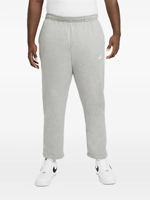 logo-embroidered track pants by NIKE