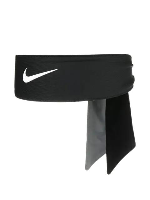 logo headband by NIKE