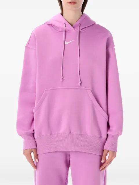 logo hoodie by NIKE