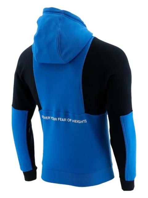 logo hoodie by NIKE