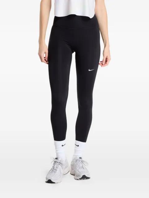 logo-print leggings by NIKE