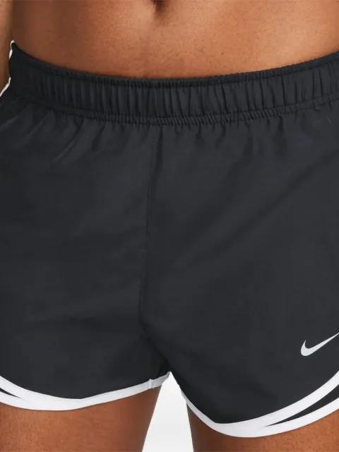logo-print shorts by NIKE