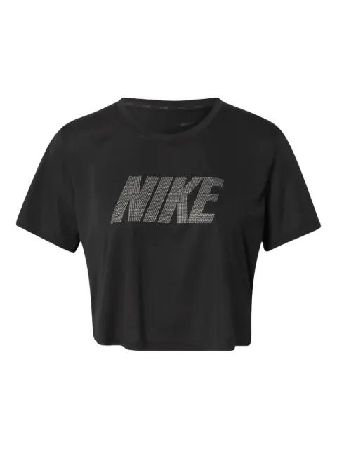 logo short-sleeve T-shirt by NIKE