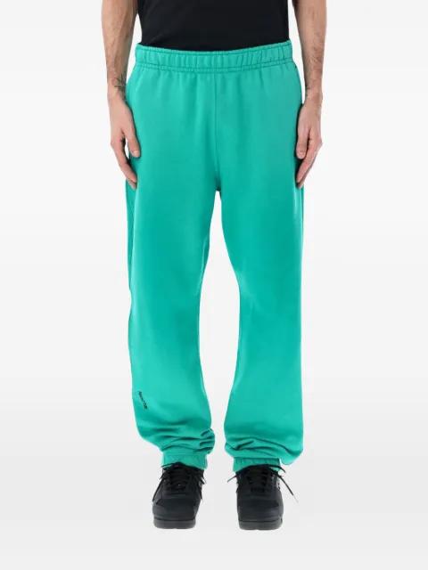 logo track pants by NIKE