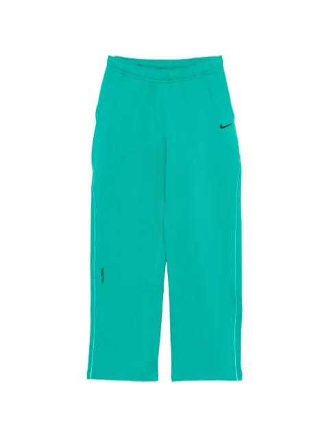 logo trackpants by NIKE