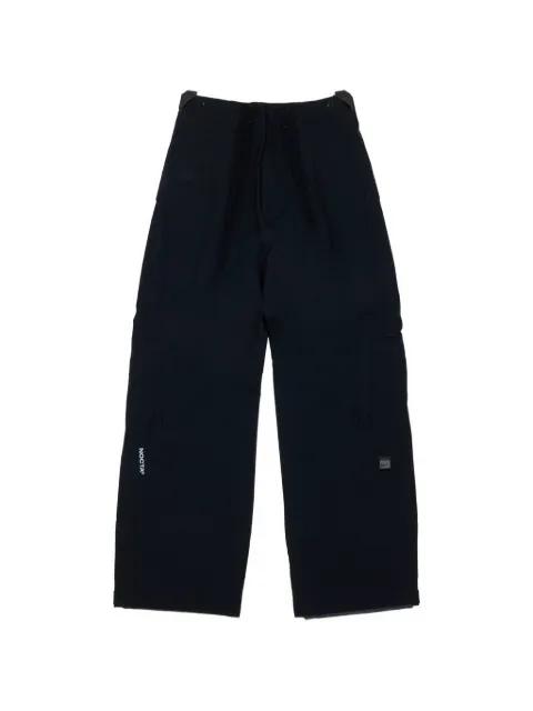 logo trousers by NIKE