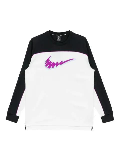 long-sleeve sweatshirt by NIKE