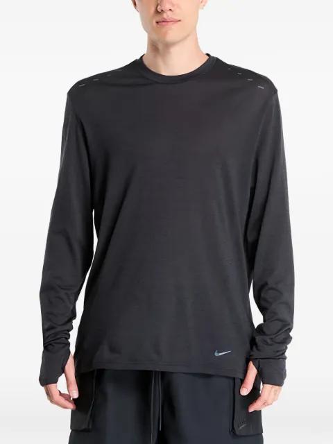 long-sleeve top by NIKE