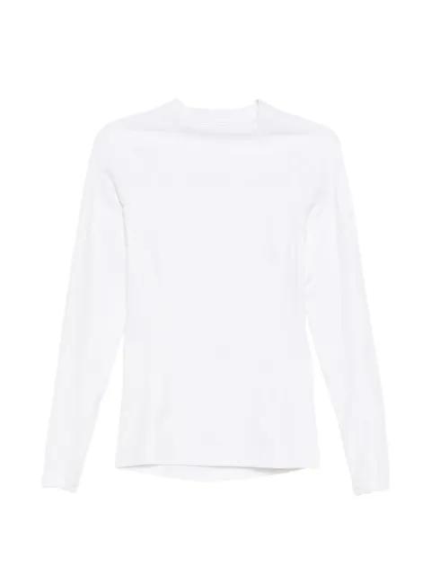 long-sleeved top by NIKE