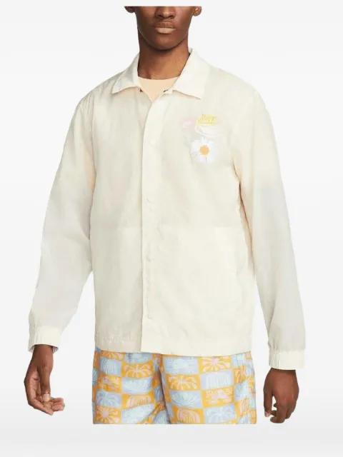 long-sleeves shirt by NIKE