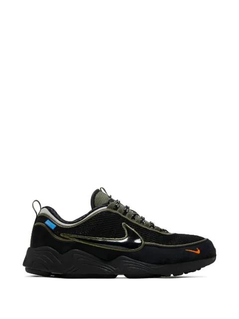 low top sneakers by NIKE