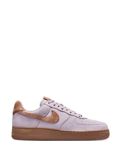 low top sneakers by NIKE