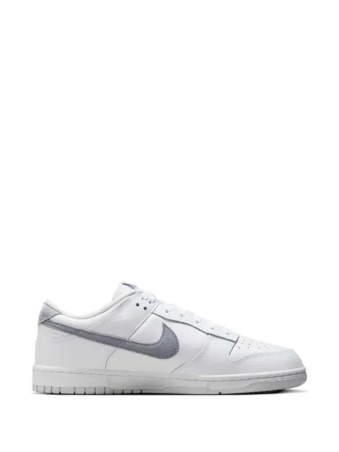 low top sneakers by NIKE