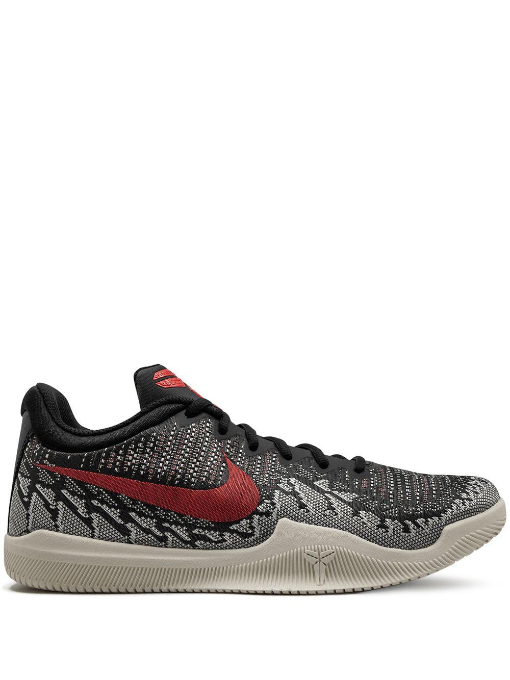 mamba rage sneakers by NIKE