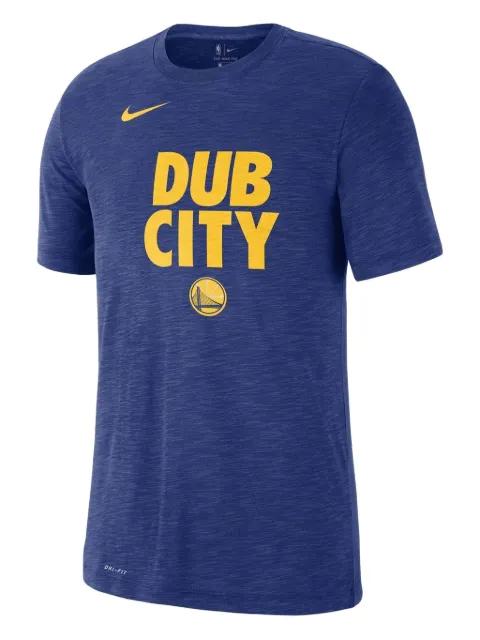 nba dri-fit T-shirt by NIKE