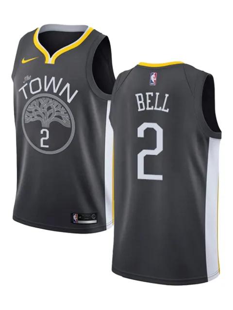 nba statement swingman jersey by NIKE