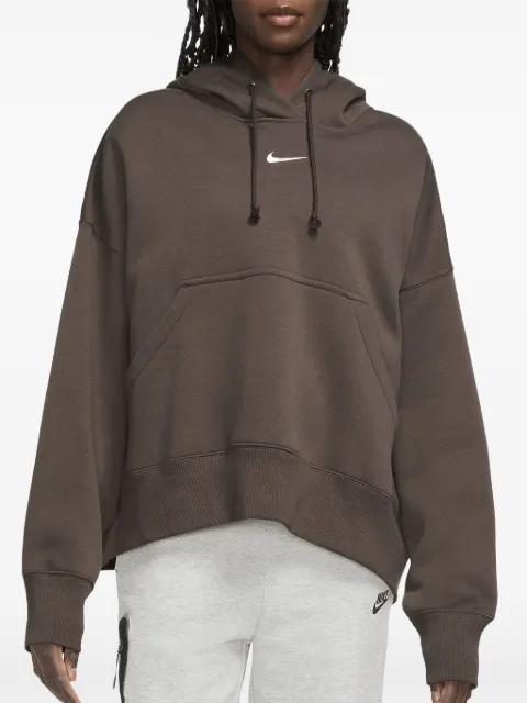 oversized hoodie by NIKE