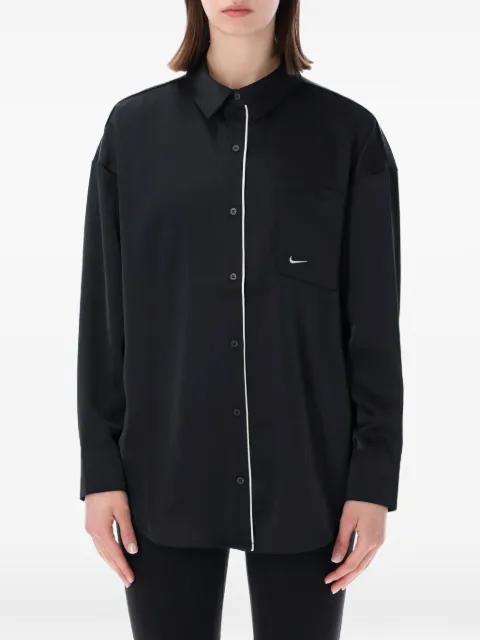 oversized shirt by NIKE