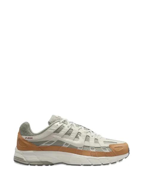 p-6000 panelled sneakers by NIKE